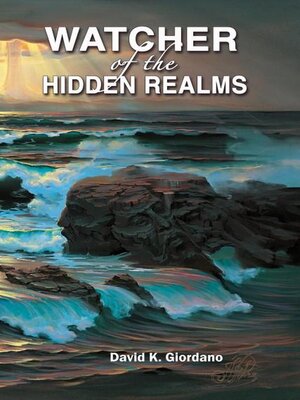 cover image of Watcher of the Hidden Realms